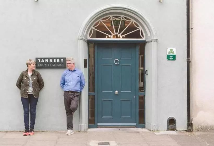 Majatalo Tannery Townhouse