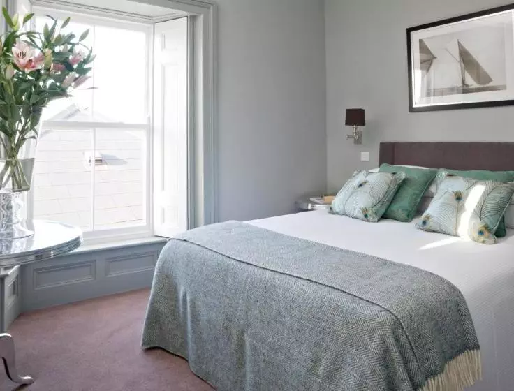 Majatalo Tannery Townhouse