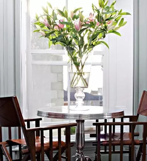 Majatalo Tannery Townhouse