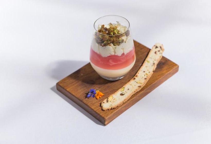 פנסיון Tannery Townhouse