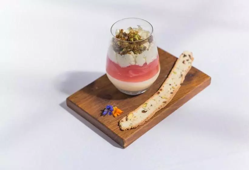 Majatalo Tannery Townhouse