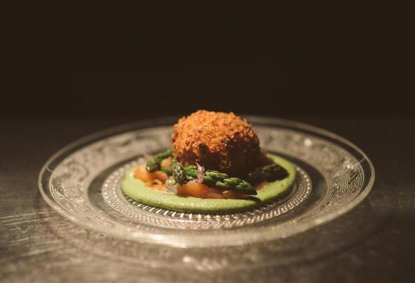 פנסיון Tannery Townhouse