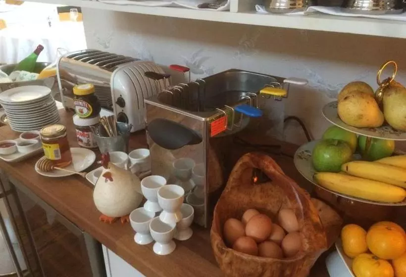 Majatalo Tannery Townhouse