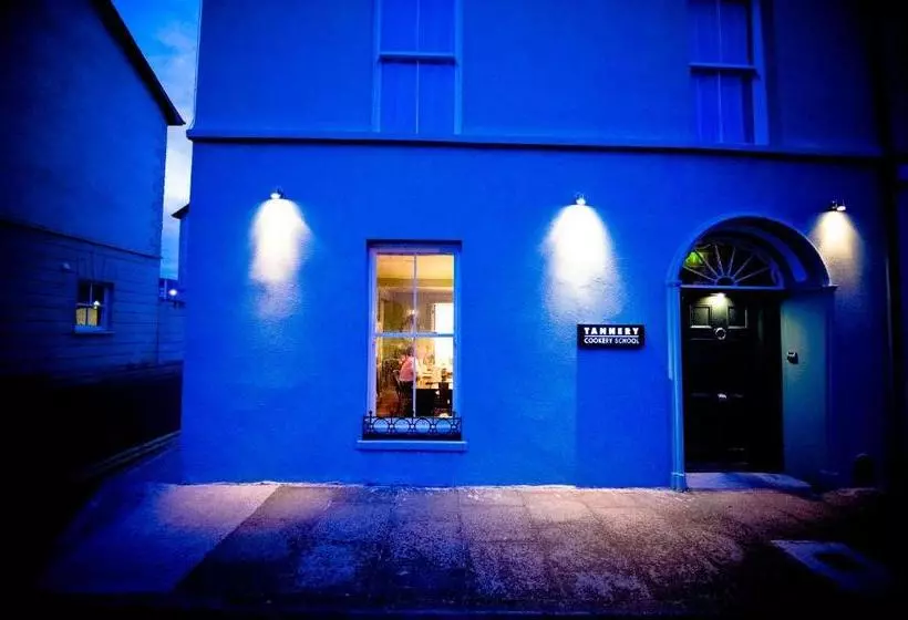 Majatalo Tannery Townhouse