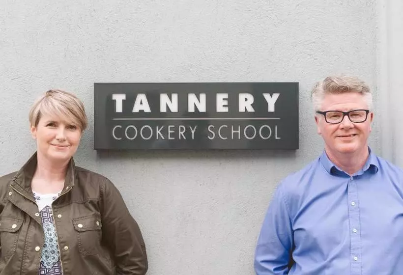 Majatalo Tannery Townhouse