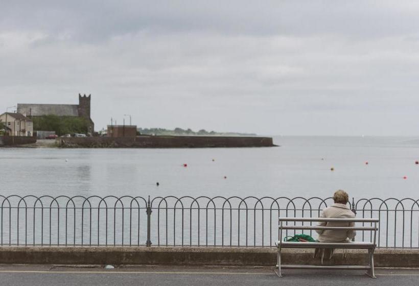 פנסיון Tannery Townhouse