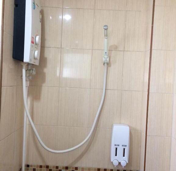 Burapha Bangsaen Garden Apartment