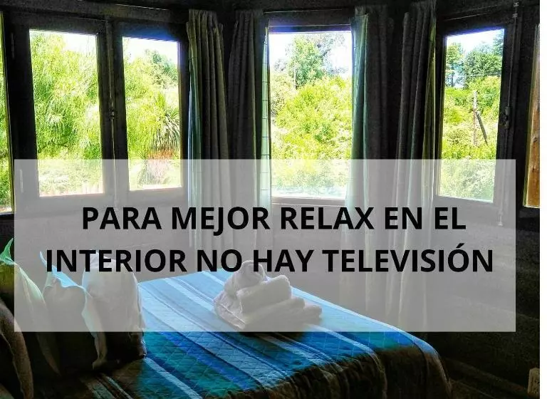 Del Sol A La Montaña Ecolodge   Turismo Consciente