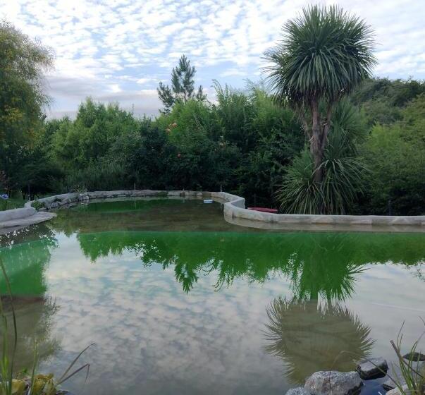 Del Sol A La Montaña Ecolodge   Turismo Consciente