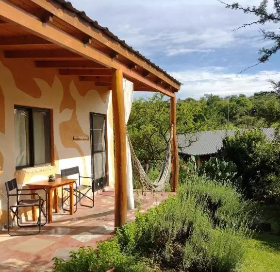 Del Sol A La Montaña Ecolodge   Turismo Consciente