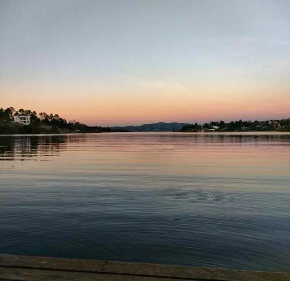 Del Sol A La Montaña Ecolodge   Turismo Consciente