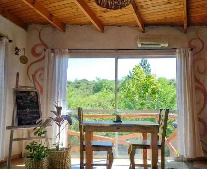 Del Sol A La Montaña Ecolodge   Turismo Consciente