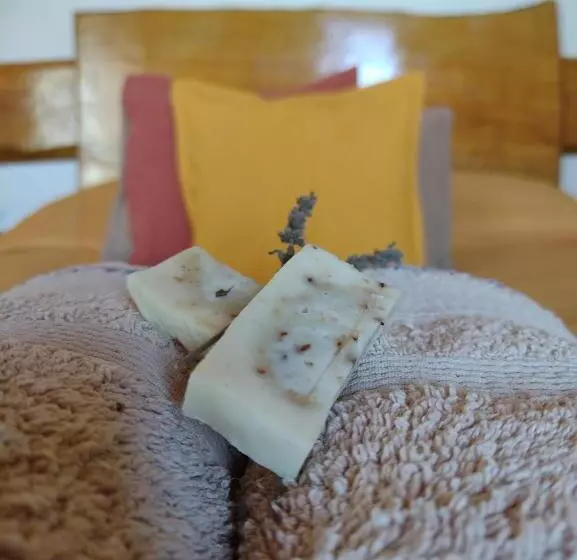 Del Sol A La Montaña Ecolodge   Turismo Consciente