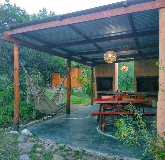 Del Sol A La Montaña Ecolodge   Turismo Consciente