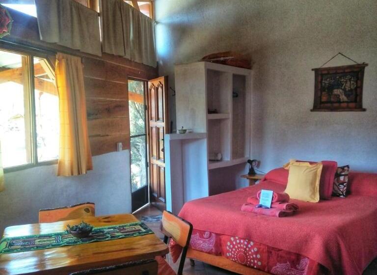 Del Sol A La Montaña Ecolodge   Turismo Consciente