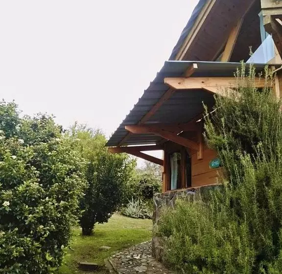 Del Sol A La Montaña Ecolodge   Turismo Consciente