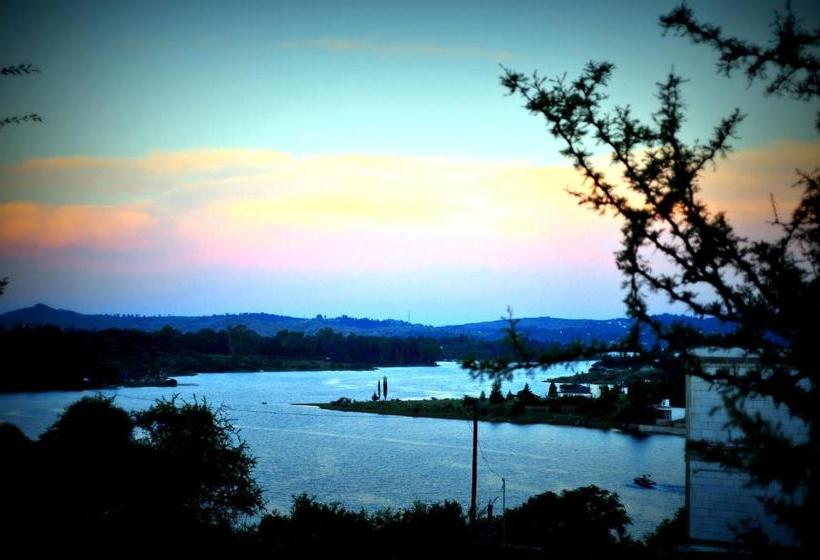 Del Sol A La Montaña Ecolodge   Turismo Consciente