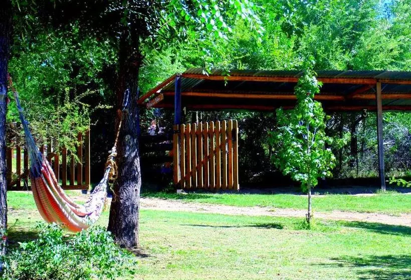 Del Sol A La Montaña Ecolodge   Turismo Consciente