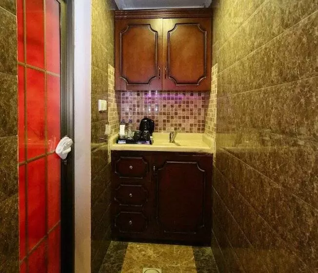 Maskan Al Dyafah Hotel Apartments