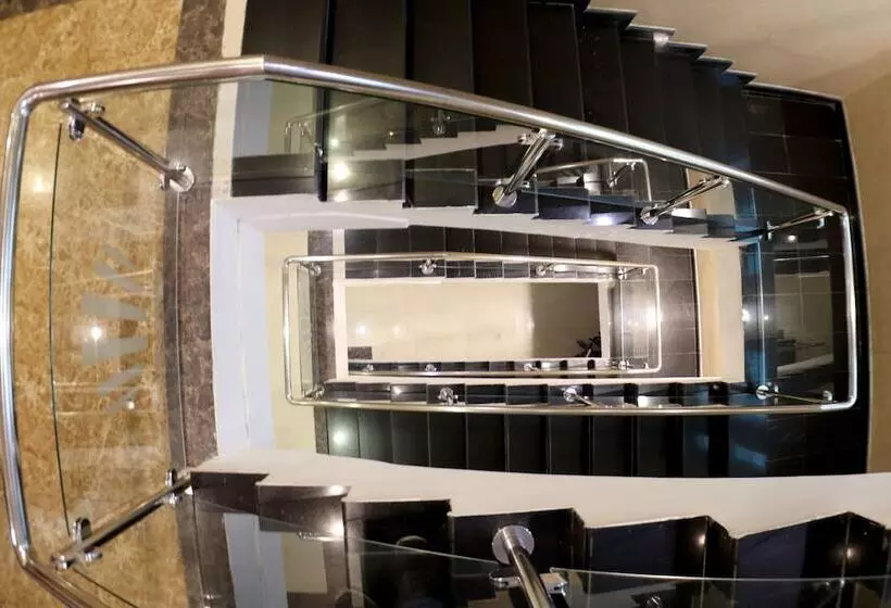 Maskan Al Dyafah Hotel Apartments