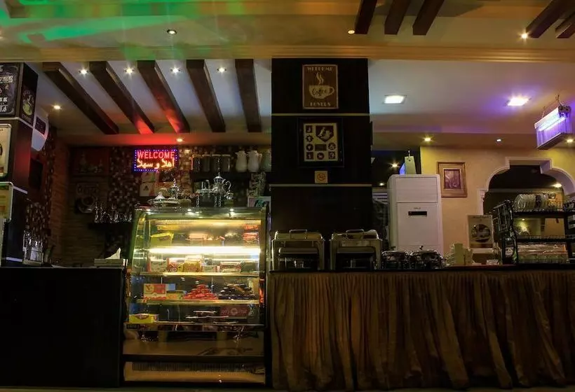 Maskan Al Dyafah Hotel Apartments