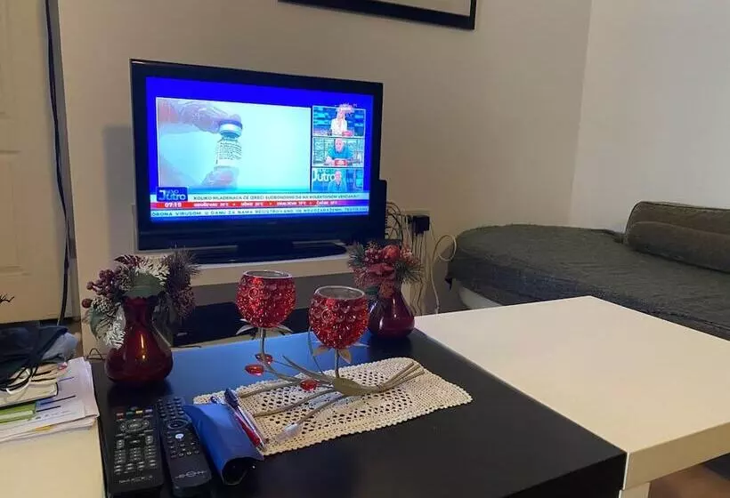 پانسیون Hostel Oldtown