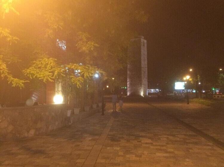 پانسیون Hostel Oldtown