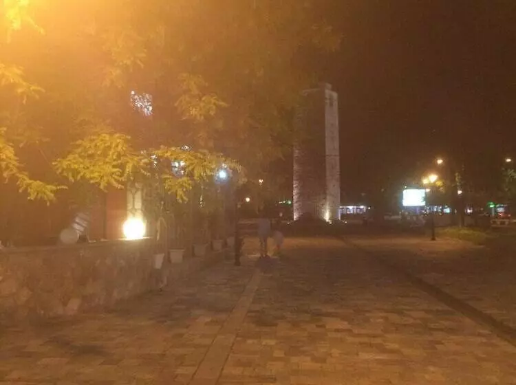 پانسیون Hostel Oldtown