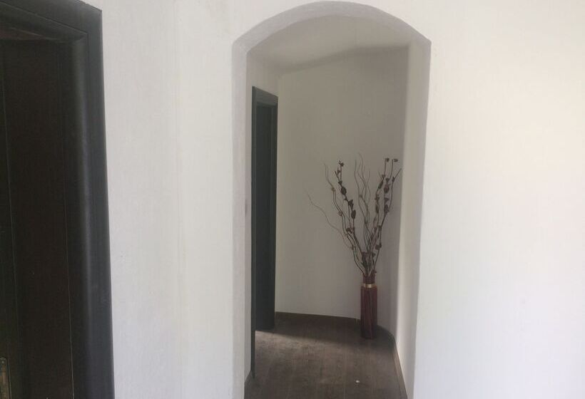 پانسیون Hostel Oldtown