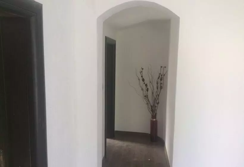 پانسیون Hostel Oldtown