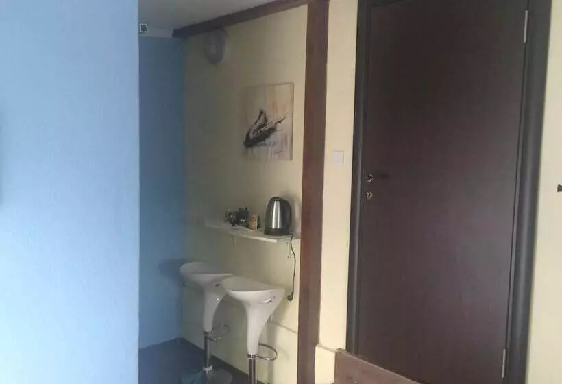 پانسیون Hostel Oldtown