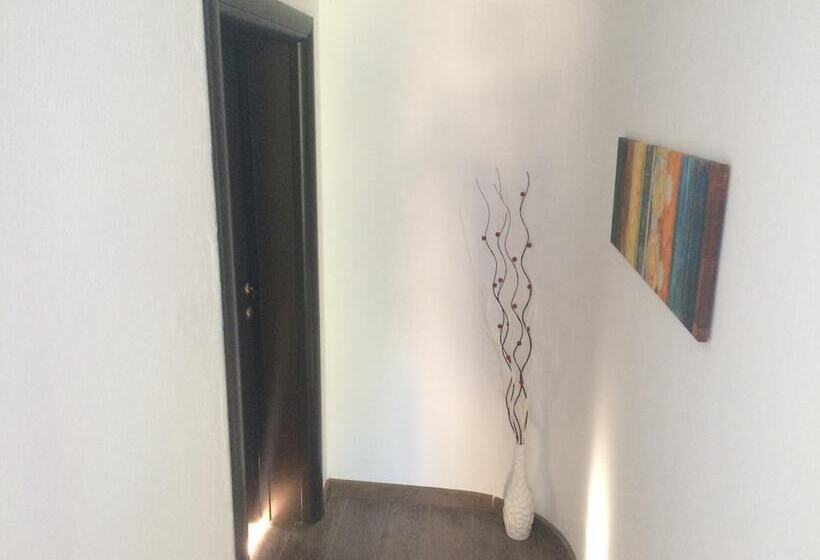 پانسیون Hostel Oldtown