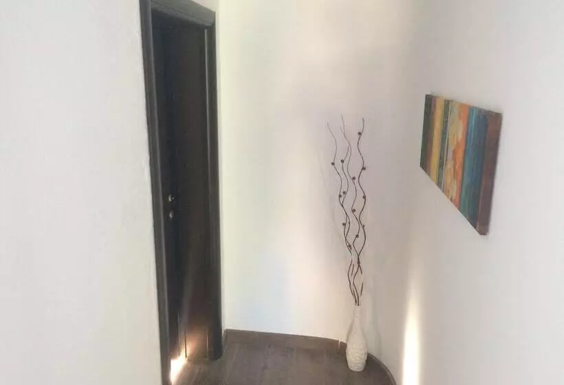 پانسیون Hostel Oldtown