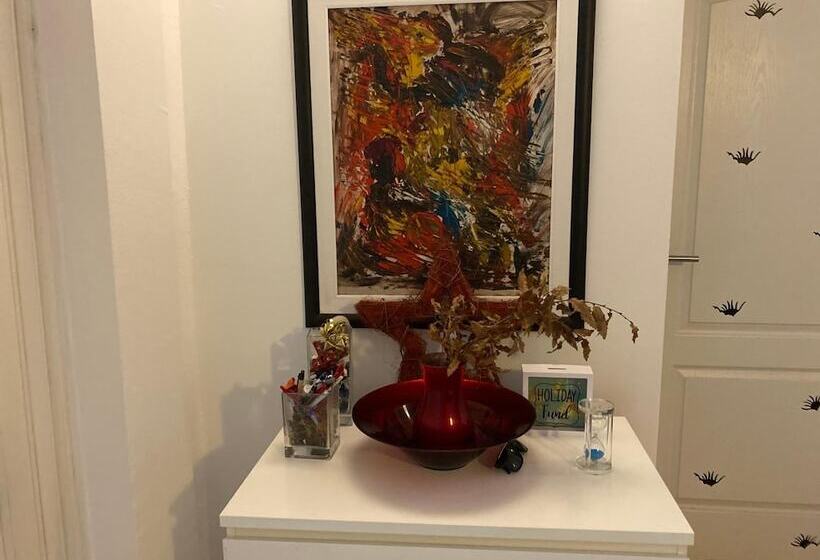 پانسیون Hostel Oldtown