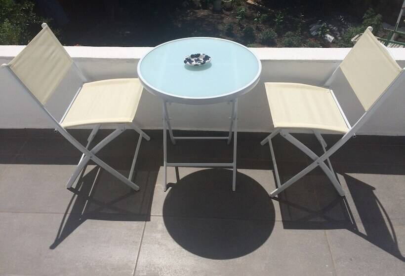 پانسیون Hostel Oldtown