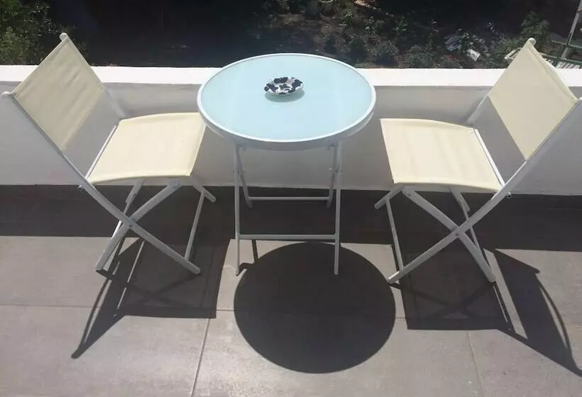 پانسیون Hostel Oldtown