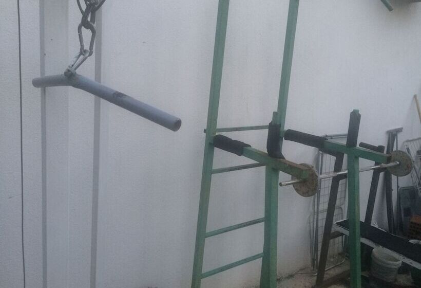 پانسیون Hostel Oldtown