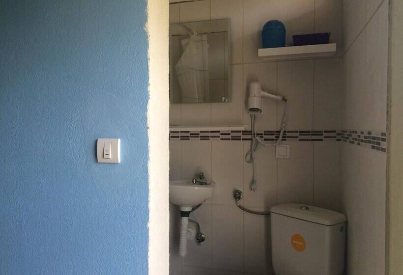 پانسیون Hostel Oldtown