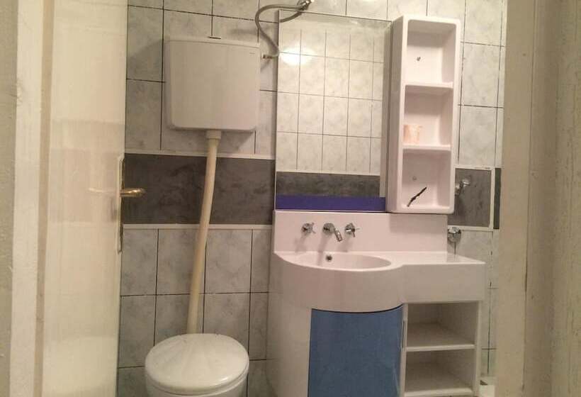 پانسیون Hostel Oldtown