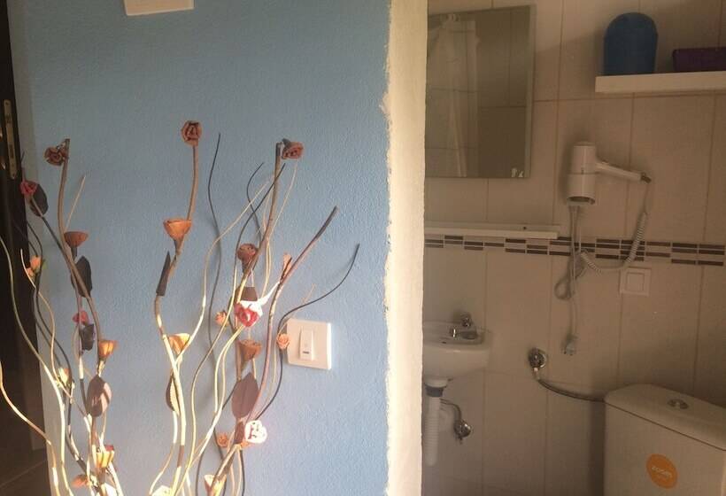 پانسیون Hostel Oldtown