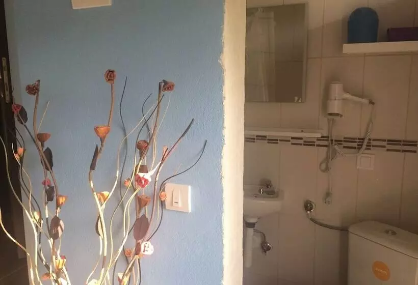 پانسیون Hostel Oldtown