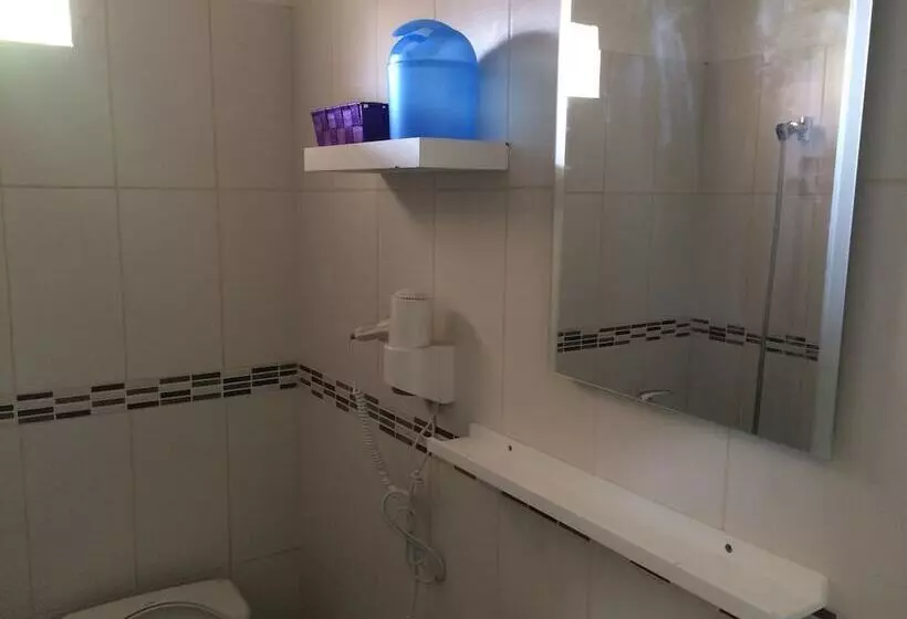 پانسیون Hostel Oldtown