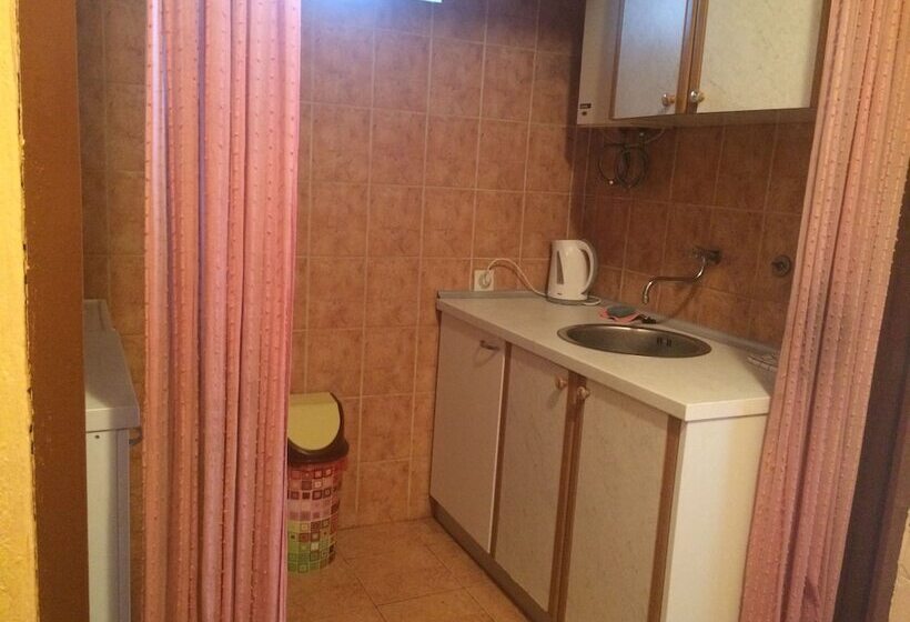 پانسیون Hostel Oldtown