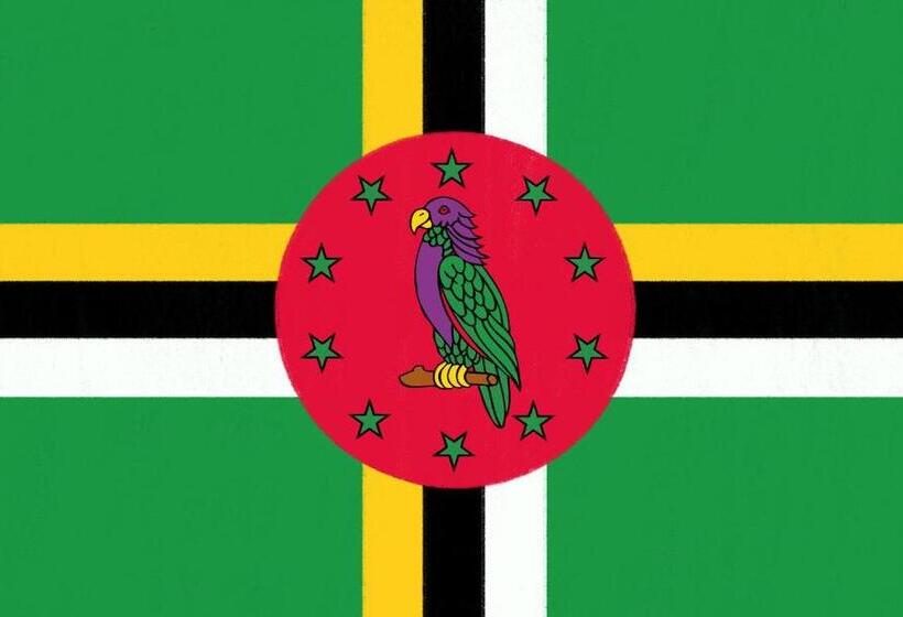 پانسیون Calibishie Sandbar