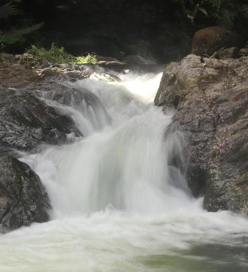 پانسیون Calibishie Sandbar