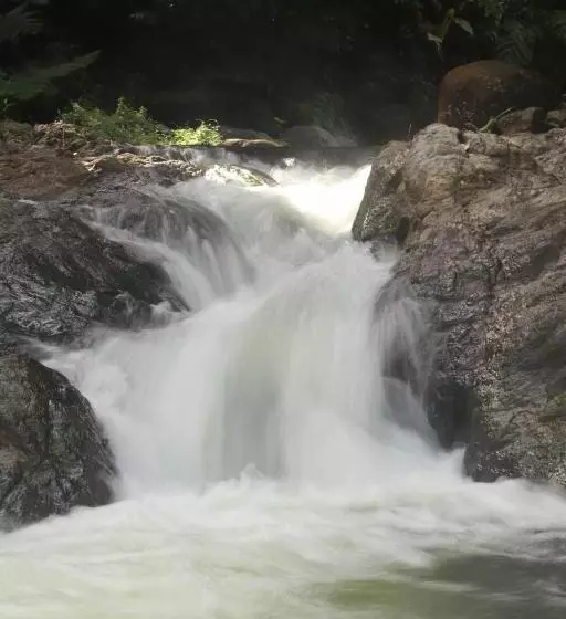 پانسیون Calibishie Sandbar