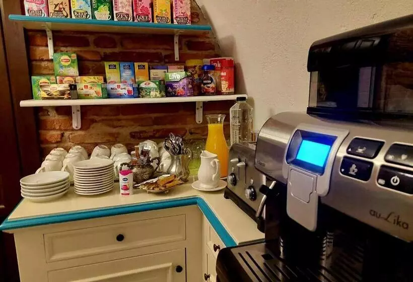 ペンション Casa Timpuri Vechi