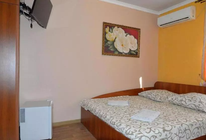 پانسیون Domik Na Fontane