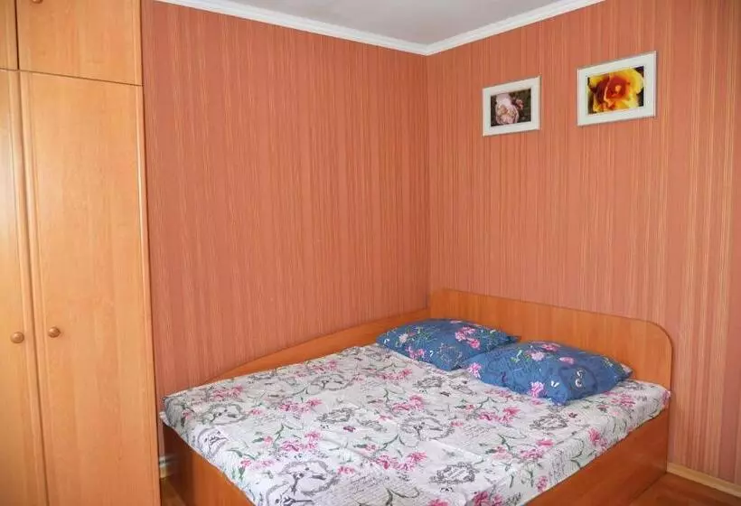 پانسیون Domik Na Fontane