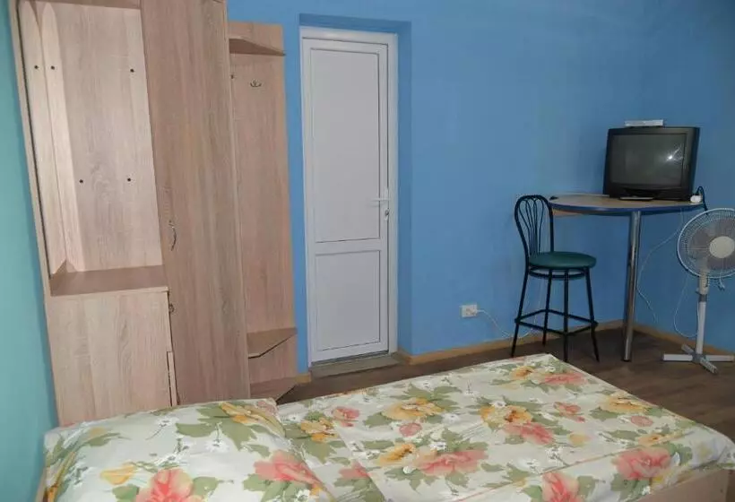 پانسیون Domik Na Fontane